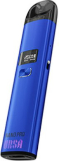 E-cigareta Lost Vape Ursa Nano Pro 900mAh Navy Blue