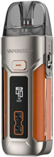 Elektronická cigareta Vaporesso LUXE X PRO 1500mAh Ultra Orange