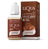 Liqua Káva 10 ml 0 mg