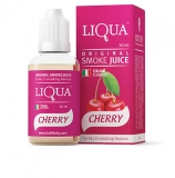 E-Liquid Liqua Třešeň 10ml - 0 mg