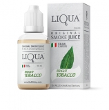 E-Liquid Liqua Tabák 10 ml 6 mg
