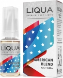 Liquid LIQUA Elements American Blend 10ml - 0mg  (Americký míchaný tabák)