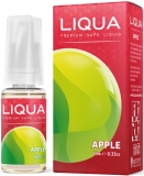 Liquid LIQUA Elements Apple 10ml - 0mg  (Jablko)