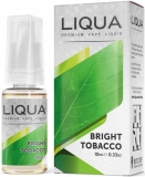 Liquid LIQUA Elements Bright Tobacco 10ml - 0mg  (čistá tabáková příchuť)