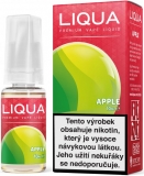 Liquid LIQUA Elements Apple 10ml - 12mg  (Jablko)
