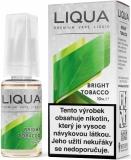 Liquid LIQUA Elements Bright Tobacco 10ml - 6mg  (čistá tabáková příchuť)