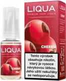 Liquid LIQUA Elements Cherry 10ml - 18mg  (třešeň)