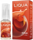 Liquid LIQUA Elements Cola 10ml - 0mg (Kola)