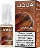 Liquid LIQUA Elements Chocolate 10ml - 6mg (čokoláda)