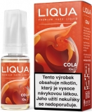 Liquid LIQUA Elements Cola 10ml - 12mg (Kola)