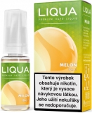 Liquid LIQUA Elements Melon 10ml - 18mg (Žlutý meloun)