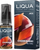 Liquid LIQUA MIX Cherribakki  0mg-10ml