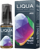Liquid LIQUA MIX Ice Fruit 0mg-10ml