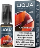 Liquid LIQUA MIX Cherribakki 6mg-10ml