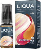 Liquid LIQUA MIX NY Cheesecake 0mg-10ml