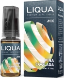 Liquid LIQUA MIX Pina Coolada 0mg-10ml