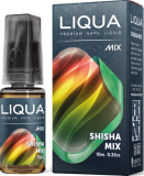 Liquid LIQUA MIX Shisha Mix 0mg-10ml