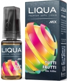 Liquid LIQUA MIX Tutti Frutti 0mg-10ml