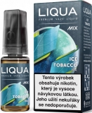 Liquid LIQUA MIX Ice Tobacco  12mg-10ml