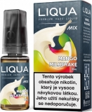 Liquid LIQUA MIX Mango Milkshake 18mg-10ml