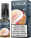 Liquid LIQUA MIX NY Cheesecake 12mg-10ml