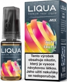 Liquid LIQUA MIX Tutti Frutti 6mg-10ml