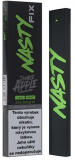 Elektronická cigareta Nasty Juice Fix Double Apple 20mg