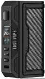 Grip Lost Vape Thelema Quest 200W Easy Kit Black Carbon Fiber