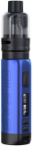 E-grip iSmoka-Eleaf iSOLO S 80w Full Kit 1800mAh Blue