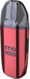 Elektronická cigareta Joyetech EVIO SOLO Pod 1000mAh Red