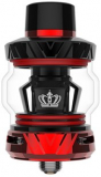 Clearomizer Uwell Crown 5 5ml Red