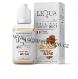 E-Liquid Liqua American blend 30ml 6mg 