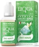 Liquid Two mints 30ml-6mg