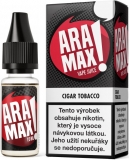 Liquid ARAMAX Cigar Tobacco 30ml-0mg