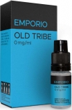 Liquid EMPORIO Old Tribe 10ml - 0mg