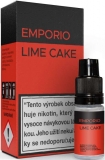 Liquid EMPORIO Lime Cake 10ml - 12mg