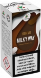 Liquid Dekang High VG Milky Way 10ml - 1,5mg (Tvarohový koláč s mandlemi)
