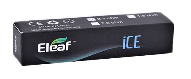 Žhavící hlava Microcig CE4 Plus 2ohm