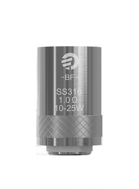 Atomizer Joyetech BF SS316 0,6ohm