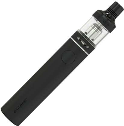 E - cigareta Joyetech EXCEED D19 1500mAh Black