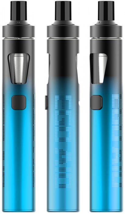 El- cigareta Joyetech eGo AIO ECO Friendly Version 1700mAh Gradient Blue