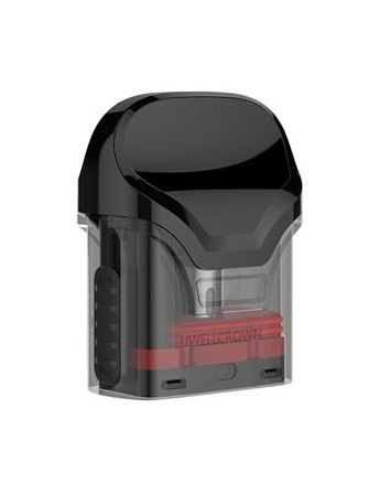 Cartridge Uwell Crown POD 2ml 0,6ohm