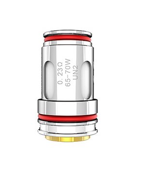 Žhavicí hlava Uwell Crown 5 UN2 Mesh 0,23ohm