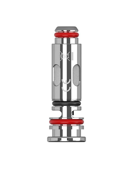 Žhavicí hlava Uwell WHIRL S UN2 Meshed-H 0,8ohm