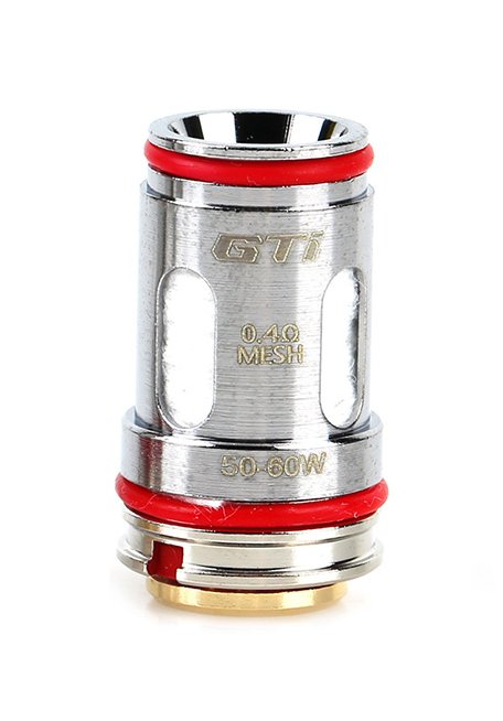 Žhavicí hlava Vaporesso GTi Mesh 0,4ohm