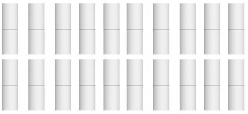 Joyetech eGo AIR Filter 20ks