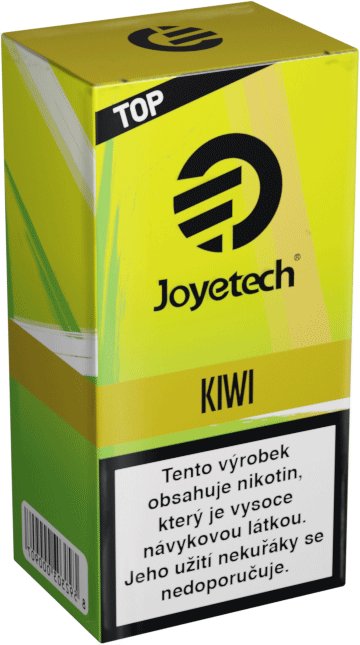 Liquid TOP Joyetech Kiwi 10ml - 3mg