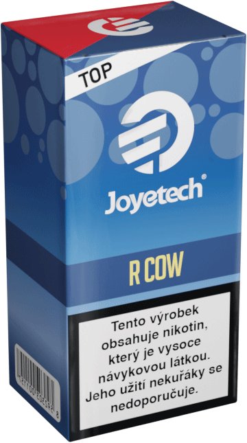 Liquid TOP Joyetech RCOW 10ml - 3mg