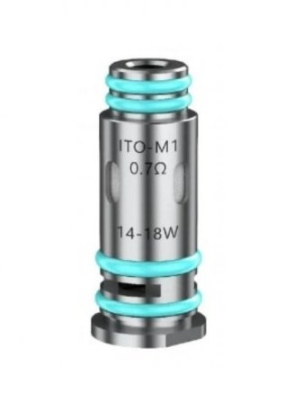 Žhavicí hlava VOOPOO ITO-M1 0,7ohm