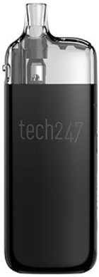 Cigareta elektronická Smoktech Tech247 Pod 1800mAh Black